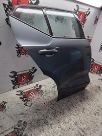 PORTA POSTERIORE DX VOLVO XC 40