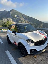 Chatenet CH46 Sportline 480 HDi - 2019