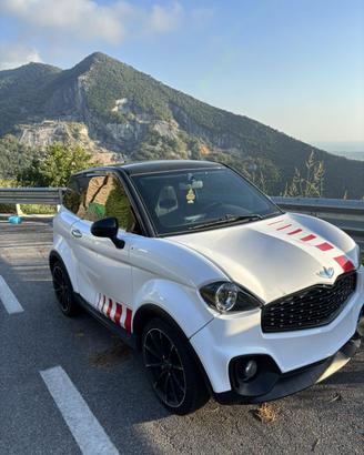 Chatenet CH46 Sportline 480 HDi - 2019