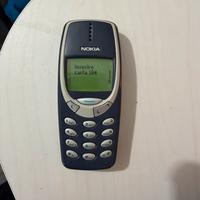 Nokia 3310