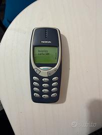 Nokia 3310