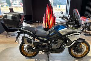 CF MOTO 800 MT Touring Abs