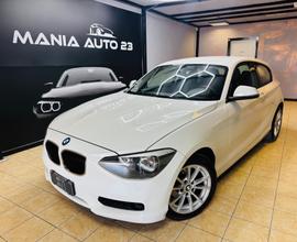 Bmw 114 114d 3p. Sport*95 CV*NEOPATENTATI*