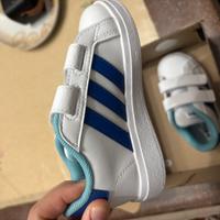 Scarpe adidas bambino