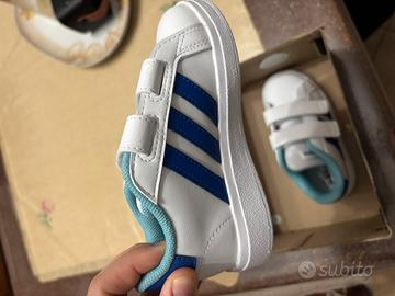 Scarpe adidas bambino