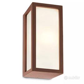 Lampada Redo Group brick wall