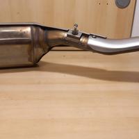 Terminale originale honda cbr 600 rr 2003 2004