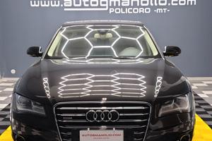 Audi A8 3.0 TDI QUATTRO 250 CV