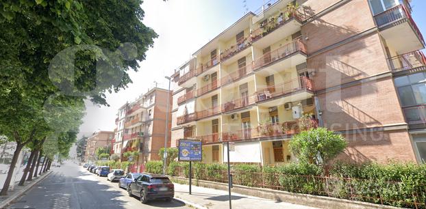 Appartamento Bari [Cod. rif 3209462ARG]