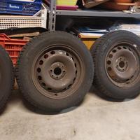 PNEUMATICI INVERNALI AUTO