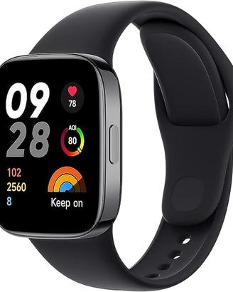 Xiaomi Redmi Watch 3