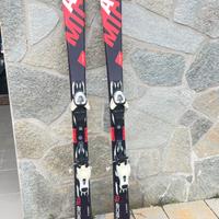 Sci Atomic Race 156 cm