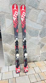 Sci Atomic Race 156 cm