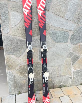 Sci Atomic Race 156 cm