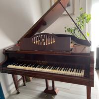 Pianoforte codino Stingl