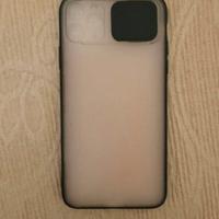 CUSTODIA APPLE IPHONE 11 PRO MAX