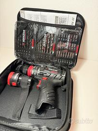 Trapano Avvitatore parkside performance 12v + bits