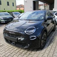 Fiat 600 Hybrid DCT MHEV LaPrima - FULL OPTIONAL