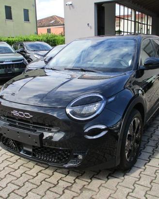 Fiat 600 Hybrid DCT MHEV LaPrima - NAZIONALE