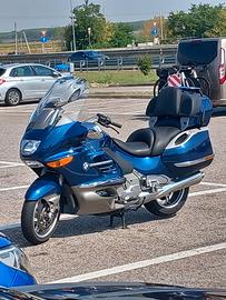 BMW k1200 LT