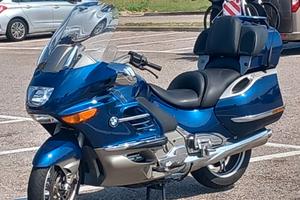 BMW k1200 LT
