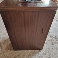 Macchina da cucire Singer