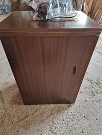 Macchina da cucire Singer