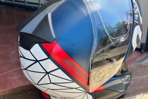 Casco bmw evo7