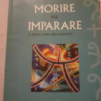 libro Morire per Imparare