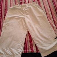 pantaloni pinocchietto Puma uomo