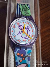 orologio Swatch 
