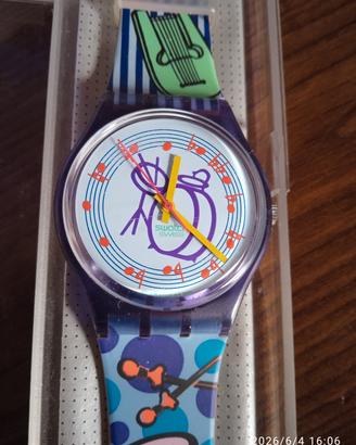 orologio Swatch 