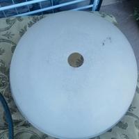 Plaffoniera da salone 3 luci