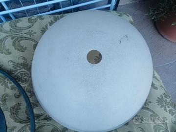 Plaffoniera da salone 3 luci