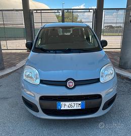 Fiat Panda 1.3 MJT 95 CV S&S Easy