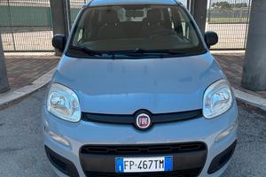 Fiat Panda 1.3 MJT 95 CV S&S Easy