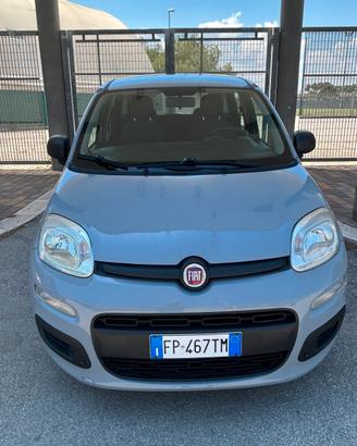 Fiat Panda 1.3 MJT 95 CV S&S Easy