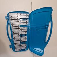 Metallofono 27 tasti