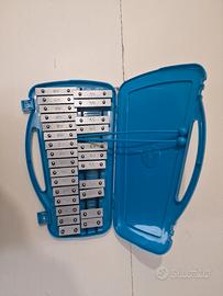 Metallofono 27 tasti