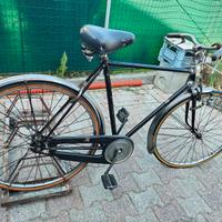 bici da uomo "giordano"