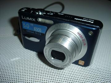 Panasonic Lumix Leica
