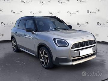 MINI Mini Countryman U25 Mini E Essential Cou...