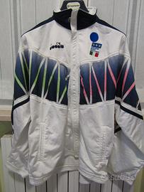 Tuta completa  Nazionale calcio Italia 1994