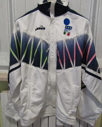 Tuta completa  Nazionale calcio Italia 1994