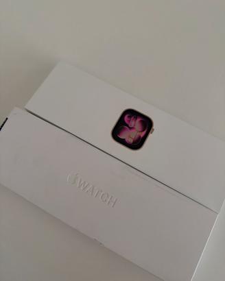 Apple watch series 11