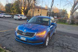 Skoda kodiaq 2.00 d