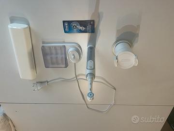 Spazzolino oral-B