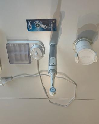 Spazzolino oral-B
