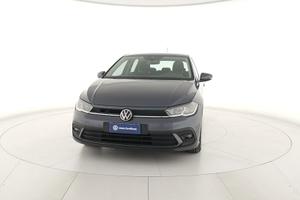 VOLKSWAGEN Polo VI 2022 - Polo 1.0 tsi Life U32073