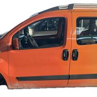 FIAT FIORINO QUBO ARANCIONE